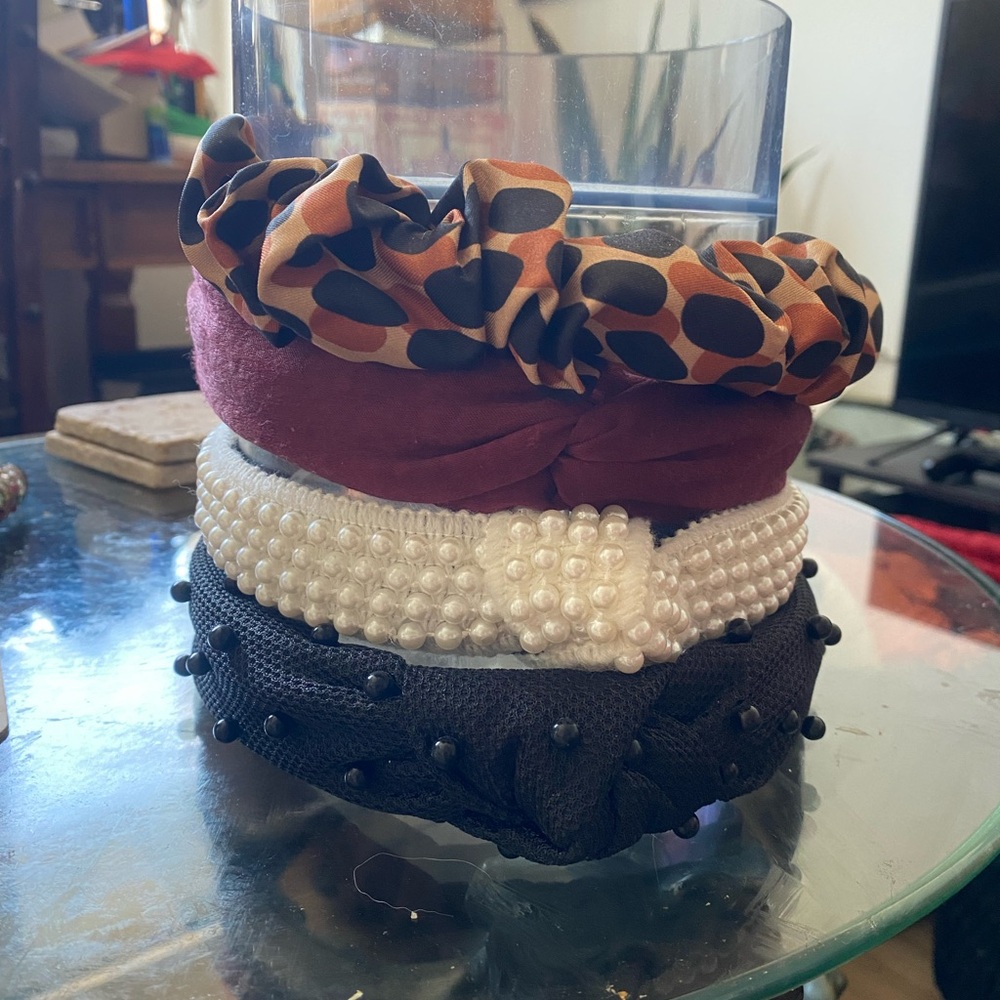 Kate Spade Headbands
